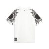 PUMA x PLEASURES Graphic T-shirt ”Vit”