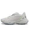 PUMA x Pleasures Spirex ”Glacialgrå”