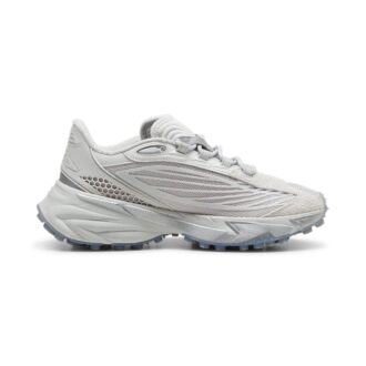 PUMA x Pleasures Spirex ”Glacialgrå”