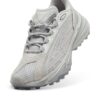 PUMA x Pleasures Spirex ”Glacialgrå”