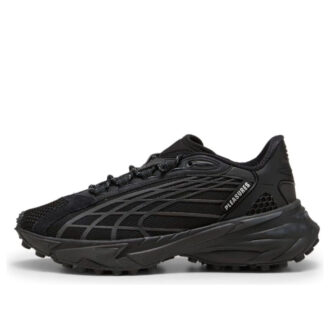PUMA x Pleasures Spirex ”Svart”