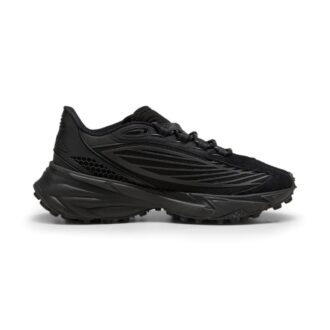 PUMA x Pleasures Spirex ”Svart”