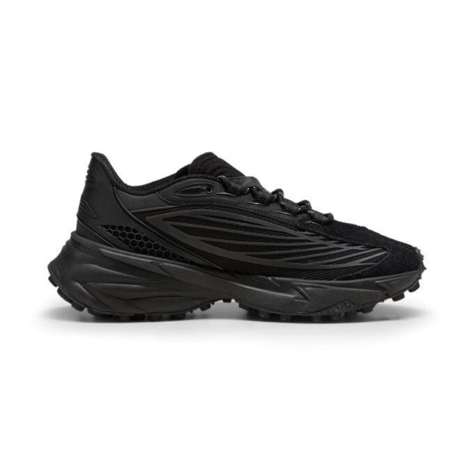 PUMA x Pleasures Spirex ”Svart”