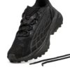 PUMA x Pleasures Spirex ”Svart”
