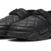PUMA x PLEASURES TS-01 Quilt-sandaler ”Svarta”