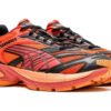 PUMA x PLEASURES Velophasis LAYERS ”Cayennepeppar Astro Röd”