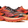 PUMA x PLEASURES Velophasis LAYERS ”Cayennepeppar Astro Röd”