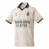 PUMA x Pleasures x AC Milan 23/24 Tröja ”Beige Svart”