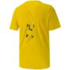 PUMA x Pokémon Graphic T-shirt ”Gul”