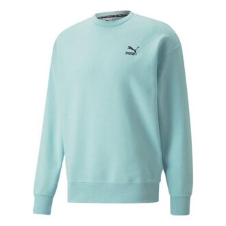 PUMA x Pokémon Mavi tröja ”Blågrön”