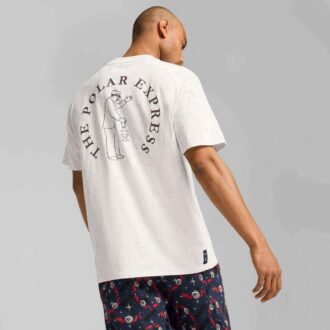 PUMA x POLAR EXPRESS Herrtröja