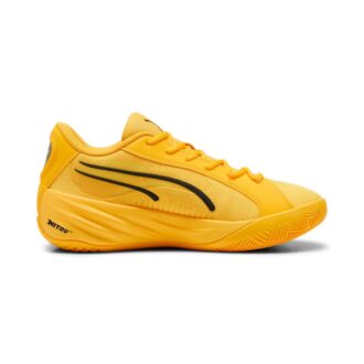 PUMA x Porsche All-Pro Nitro ”Sportgul”
