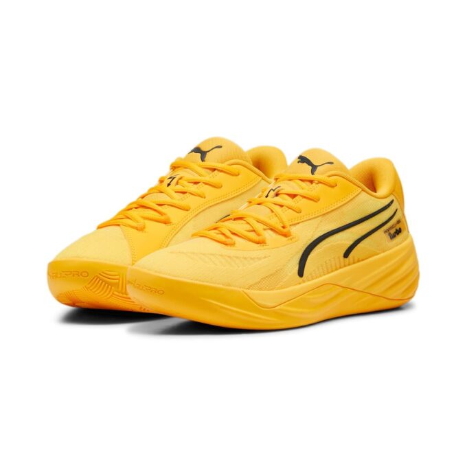 PUMA x Porsche All-Pro Nitro ”Sportgul”