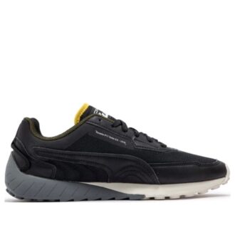 PUMA x Porsche Anti Slip Låga ”Svart Gul”