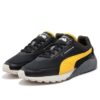 PUMA x Porsche Anti Slip Låga ”Svart Gul”