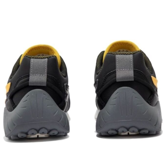 PUMA x Porsche Anti Slip Låga ”Svart Gul”