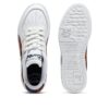 PUMA x Porsche Legacy CA Pro ”Tartan Formstrip Vit Redmazing”