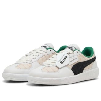 PUMA x Porsche Legacy Palermo Pinstripe ”Vit”