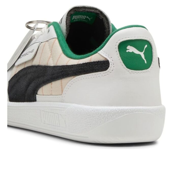 PUMA x Porsche Legacy Palermo Pinstripe ”Vit”