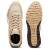 PUMA x Porsche Legacy Speedfusion ”Sand Dune Vit Svart”