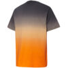 PUMA x PRONOUNCE Graphic T-shirt Crossover Gradient Tie Dye Sport Kortärmad Svart
