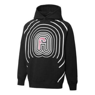 PUMA x PRONOUNCE Hoodie ”Svart”