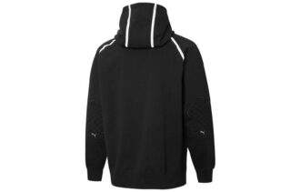 PUMA x PRONOUNCE Hoodie ”Svart”