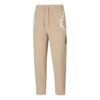 PUMA x PRONOUNCE Unisex 7/8 Byxor Tryckta Spets Cropped Byxor Khaki