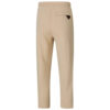 PUMA x PRONOUNCE Unisex 7/8 Byxor Tryckta Spets Cropped Byxor Khaki