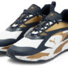 PUMA x Ptc Gs-Fast ”Blå Guld Vit”