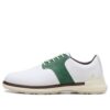 PUMA x Quiet Golf Club Avant ”Vit Djup Skog”