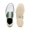 PUMA x Quiet Golf Club Avant ”Vit Djup Skog”