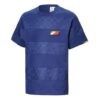PUMA x Randomevent T-shirt ”Blå Vit Röd”