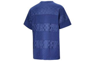 PUMA x Randomevent T-shirt ”Blå Vit Röd”