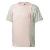 PUMA x Randomevent T-shirt ”Rosa Vit Blågrön”