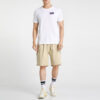 PUMA x Randomevent T-shirt ”Vit Svart Gul”