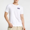 PUMA x Randomevent T-shirt ”Vit Svart Gul”