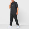 PUMA x Randomevent vävda byxor ”Svarta”