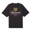 PUMA x REPRESENT Graphic T-shirt ”Svart”