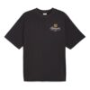 PUMA x REPRESENT Graphic T-shirt ”Svart”