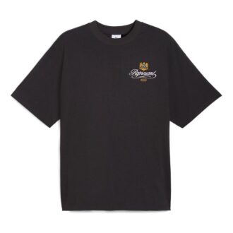 PUMA x REPRESENT Graphic T-shirt ”Svart”