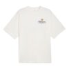 PUMA x REPRESENT Graphic T-shirt ”Vit”