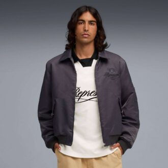 PUMA x REPRESENT Herr Bomberjacka