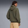PUMA x REPRESENT Herr Oversized Hoodie PUMA x REPRESENT Herr Oversized Hoodie