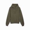 PUMA x REPRESENT Herr Oversized Hoodie PUMA x REPRESENT Herr Oversized Hoodie