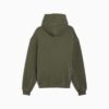 PUMA x REPRESENT Herr Oversized Hoodie PUMA x REPRESENT Herr Oversized Hoodie