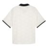 PUMA x REPRESENT King Relaxed Jersey ”Vit”