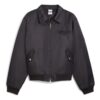 PUMA x REPRESENT Logo Bomber ”Svart”