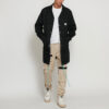 PUMA x Rhude Jacka ”Svartvit”