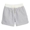 PUMA x Rhuigi Elevated Shorts ”Blåvit”